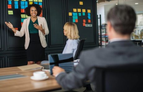 Protocol and  Public Relations