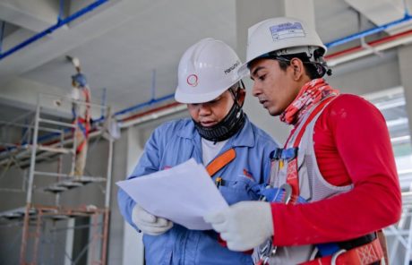 Health, Safety and Environment