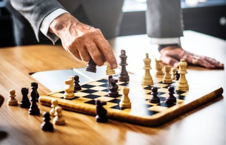 Planning and Strategy