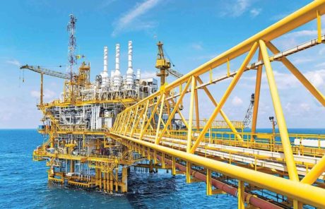 Oil and Gas
