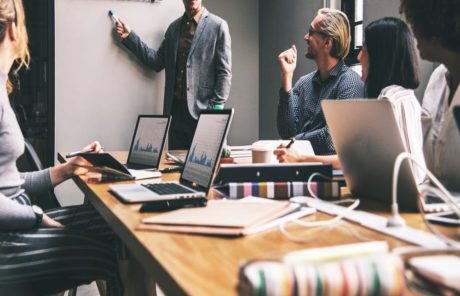 Human Resources and Training
