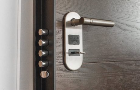  Security Management