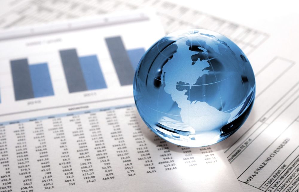 Preparation And Interpretation Of Financial Statement