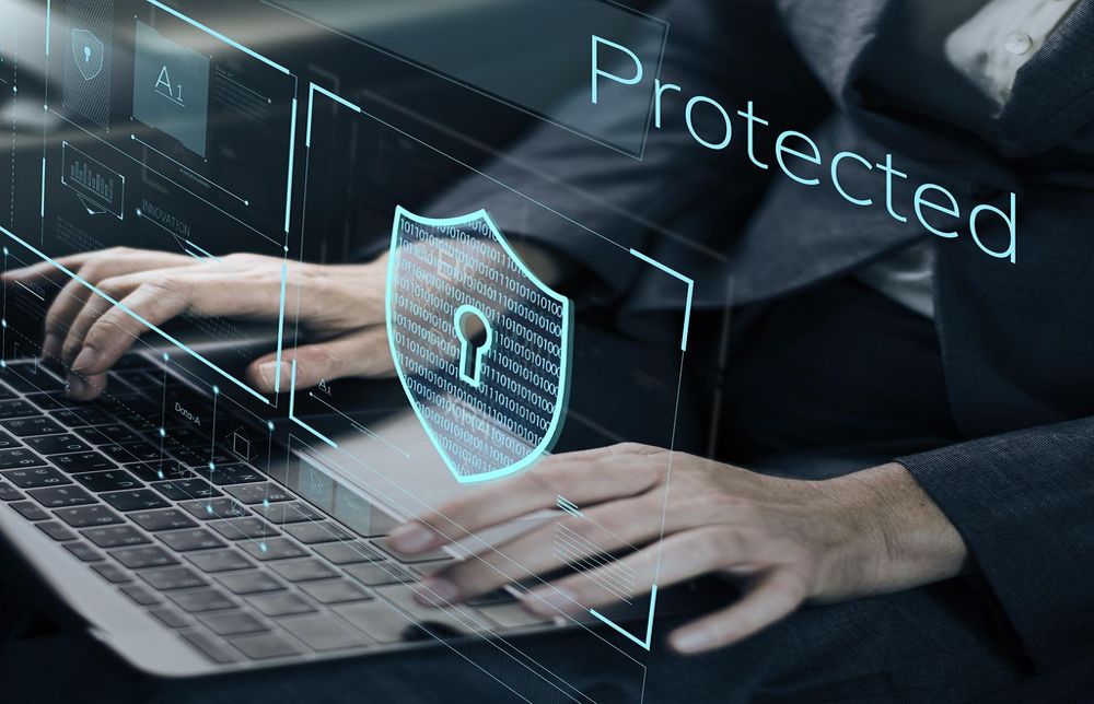 Cybersecurity