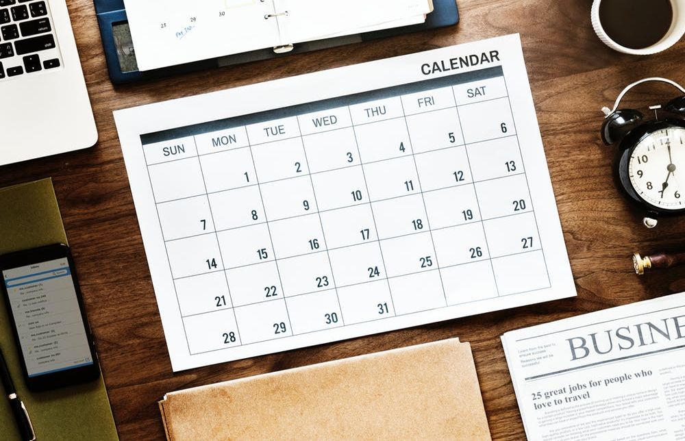 The Efficient and Highly Productive Administrator